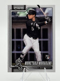 2026 Topps Munetaka Murakami #503 Rookie Near Mint