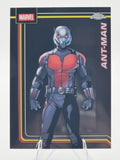 Topps Chrome Marvel Ant-Man #006 Chrome Near Mint or Better