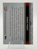 Topps Chrome Marvel Emma Frost #034 Near Mint or Better