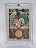 2025 Topps Allen & Ginter Jim Rice #AGR-JRI Memorabilia Near Mint or Better