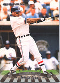 1998 Donruss Albert Belle #36 Chicago White Sox Excellent