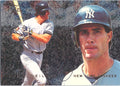 1995 Fleer Paul O'Neill #67 New York Yankees Excellent