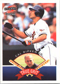 1997 Score Cal Ripken Jr. #546 Baltimore Orioles Excellent