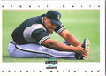 1997 Score Albert Belle #428 Chicago White Sox Excellent