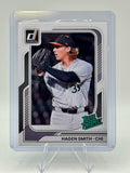 2026 Donruss Hagen Smith #172 Chicago White Sox Near Mint or Better