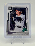 2026 Donruss Hagen Smith #172 Chicago White Sox Near Mint or Better