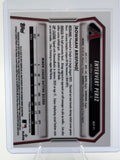 2026 Bowman Enyervert Perez #BCP-71 Chrome Prospects Diamondbacks Near Mint