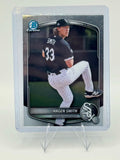 2025 Bowman Draft Hagen Smith #BDC-167 Chrome Chicago White Sox Near Mint