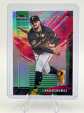 2026 Topps Finest Paul Skenes #210 Pittsburgh Pirates Near Mint or Better