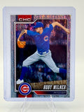 2026 Topps Hoby Milner #616 Sandglitter Chicago Cubs Near Mint or Better