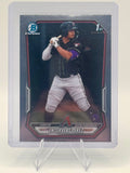 2026 Bowman Enyervert Perez #BCP-71 Chrome Prospects Diamondbacks Near Mint