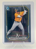 2026 Bowman Shotaro Morii #BCP-48 Chrome Prospects Athletics Near Mint or Better