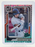 2026 Donruss Wehiwa Aloy #155 Liberty Baltimore Orioles Near Mint or Better