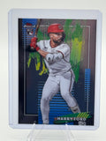 2026 Topps Finest Harry Ford #93 Common Washington Nationals Near Mint or Better