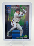 2026 Topps Finest Drew Gilbert #53 Common San Francisco Giants Near Mint