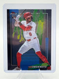 2026 Topps Finest Zach Neto #38 Common Los Angeles Angels Near Mint or Better