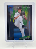 2026 Topps Finest Max Fried #12 Common New York Yankees Near Mint or Better