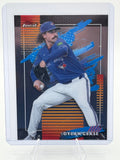 2026 Topps Finest Dylan Cease #109 Uncommon Toronto Blue Jays Near Mint