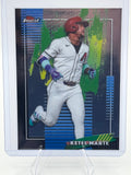 2026 Topps Finest Ketel Marte #4 Common Diamondbacks NM