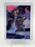 2026 Topps Carson Williams #SMLB-57 Stars of MLB Tampa Bay Rays Near Mint