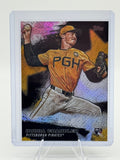 2026 Topps Bubba Chandler #SMLB-50 Stars of MLB Pittsburgh Pirates Near Mint