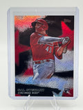 2026 Topps Sal Stewart #SMLB-38 Stars of MLB Cincinnati Reds Near Mint or Better