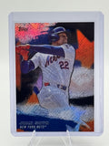 2026 Topps Juan Soto #SMLB-23 Stars of MLB New York Mets Near Mint or Better