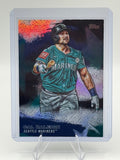 2026 Topps Cal Raleigh #SMLB-54 Stars of MLB Seattle Mariners Near Mint