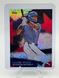 2026 Topps James Wood #SMLB-17 Stars of MLB Washington Nationals Near Mint