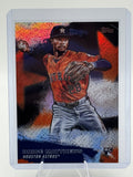 2026 Topps Brice Matthews #SMLB-41 Stars of MLB Houston Astros Near Mint