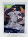 2026 Topps Cam Schlittler #SMLB-48 Stars of MLB New York Yankees Near Mint