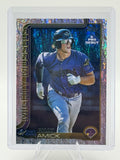 2025 Topps Pro Debut Billy Amick #PD-83 Sparkle Foil 023/175 NM