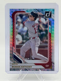 2026 Donruss Roman Anthony #61 Liberty Boston Red Sox Near Mint or Better
