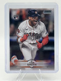 2025 Stadium Club Cam Smith #60 Houston Astros Near Mint or Better