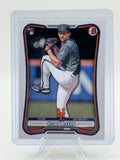 2026 Bowman Nolan McLean #85 New York Mets Near Mint or Better