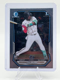 2026 Bowman Luis Arana #BCP-72 Chrome Prospects Miami Marlins Near Mint