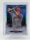 2022 Topps Mike Trout #SMLB-1 Stars of MLB Los Angeles Angels Near Mint