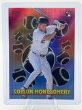 2026 Topps Colson Montgomery #TOG-24 Titans of the Game Chicago White Sox NM