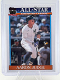 2026 Topps Aaron Judge #91AS-1 1991 All-Stars New York Yankees Near Mint