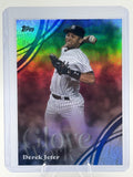 2026 Topps Derek Jeter #GW-44 Glove Work New York Yankees Near Mint or Better