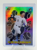 2026 Topps Munetaka Murakami #TOG-28 Titans of the Game Chicago White Sox NM