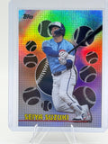 2026 Topps Seiya Suzuki #TOG-23 Titans of the Game Chicago Cubs Near Mint