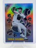 2026 Topps Tarik Skubal #TOG-27 Titans of the Game Detroit Tigers Near Mint