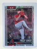 2026 Topps Philip Abner #510 Holo Foil Arizona Diamondbacks Near Mint or Better