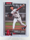 2026 Topps Connelly Early #501 Boston Red Sox Near Mint or Better