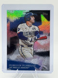 2026 Topps Freddie Freeman #SMLB-42 Stars of MLB Los Angeles Dodgers Near Mint
