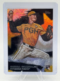 2026 Topps Bubba Chandler #SMLB-50 Stars of MLB Pittsburgh Pirates Near Mint