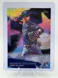 2026 Topps Carson Williams #SMLB-57 Stars of MLB Tampa Bay Rays Near Mint