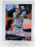 2026 Topps Dylan Beavers #SMLB-33 Stars of MLB Baltimore Orioles Near Mint