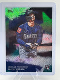 2026 Topps Cole Young #SMLB-53 Stars of MLB Seattle Mariners Near Mint or Better